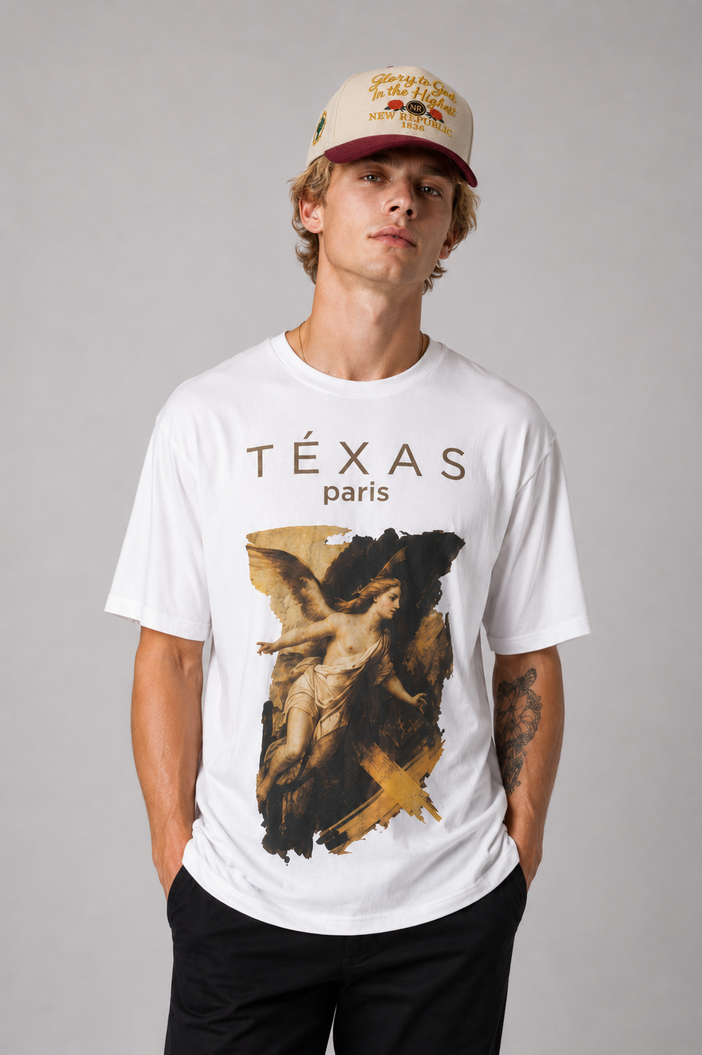 Renaissance tshirt