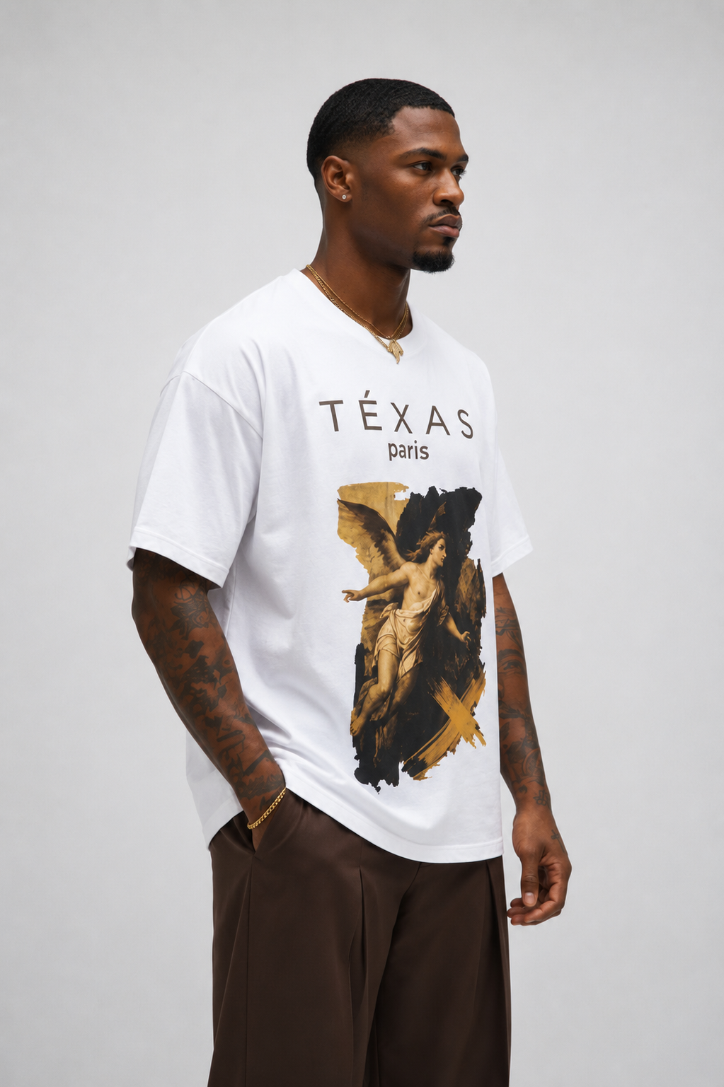 Renaissance tshirt