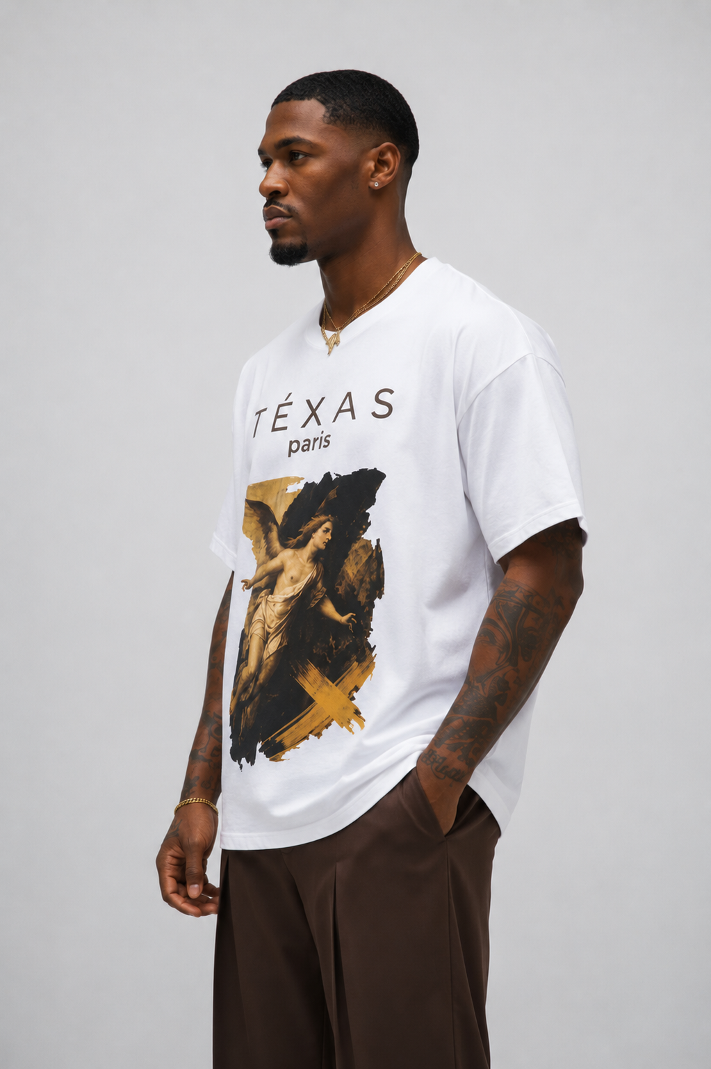 Renaissance tshirt