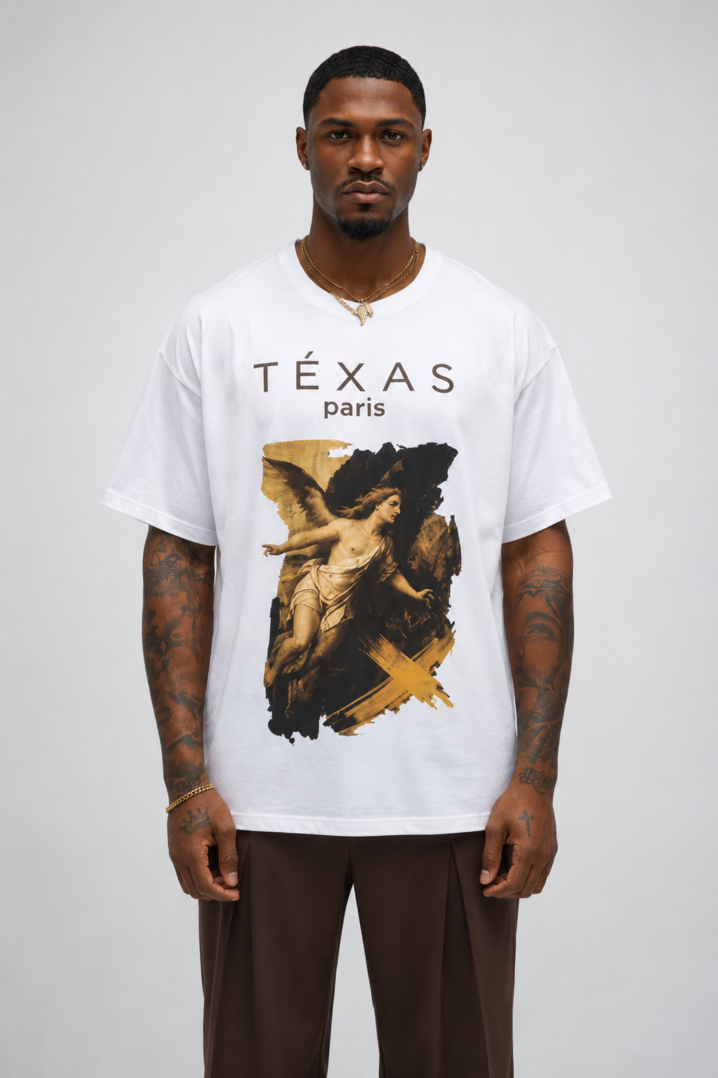 Renaissance tshirt