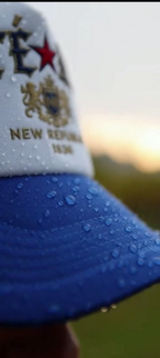TÉXAS Royal hat