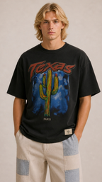 The Cactus tshrt