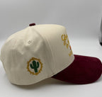 Glory to God Hat