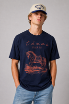 Le Cheval tshirt
