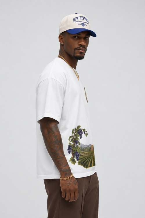 Dordogne tshirt