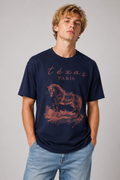 Le Cheval tshirt