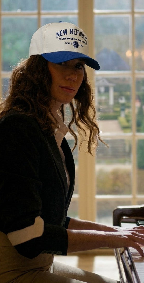 New Republic Hat