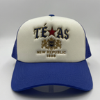 TÉXAS Royal hat