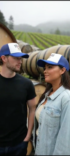 TÉXAS Royal hat