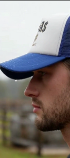 TÉXAS Royal hat
