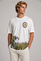 Dordogne tshirt