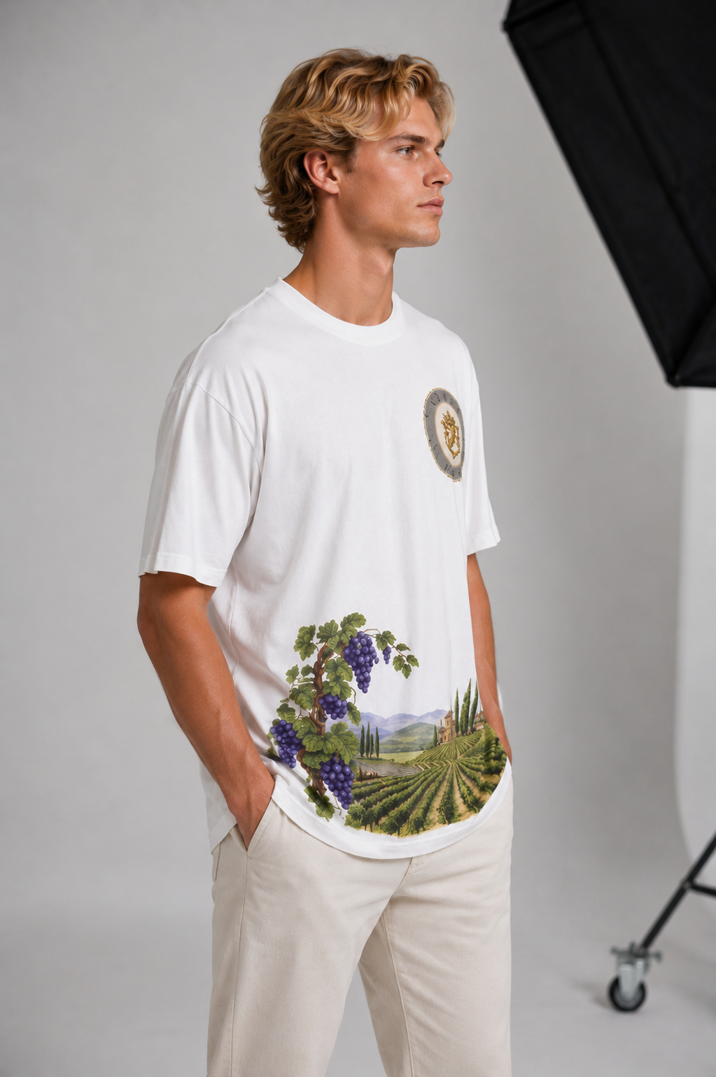 Dordogne tshirt